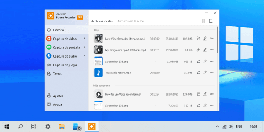 Compatibilidad con Windows 11/10
